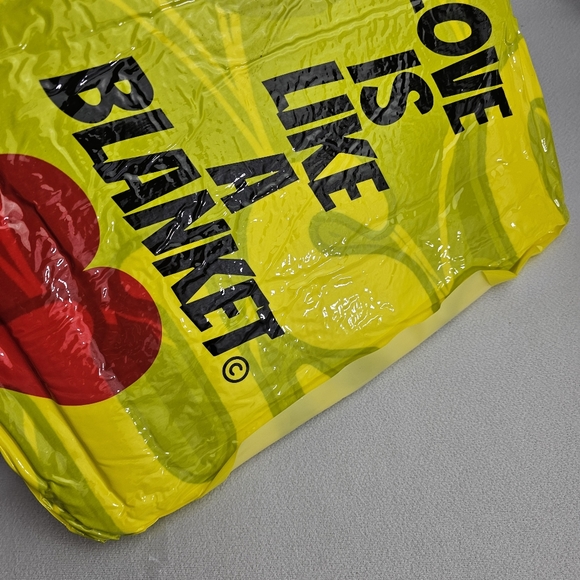 Octopus Blanket Throw - Ocean Animal Theme - Picture 5 of 9